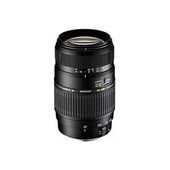 腾龙AF70-300mm f/4-5.6 Di LD Macro 1:2（A17）尼康NII卡口