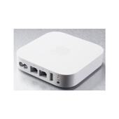 苹果 AirPort Express 802.11n (第2代)