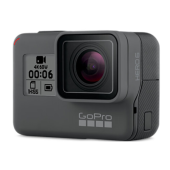 GoPro Hero 6 Black