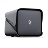 极空间 Z4Pro 8G版