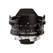 福伦达15mm f/4.5 Super Wide Heliar