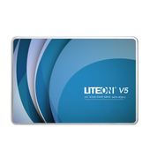 建兴 睿速系列 V5S SATA3 固态硬盘 256G