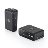 大疆 DJI Mic 一拖一