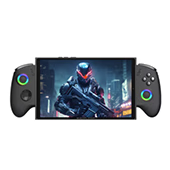 One XPlayer X1mini AMD 8840u 32G+2TB