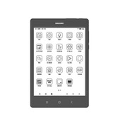 大上科技 Not-eReader 7.8英寸 标准版