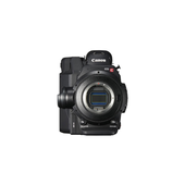 佳能EOS C300 Mark II 机身