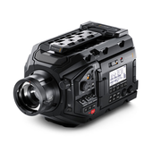 Blackmagic URSA Broadcast 机身