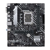 华硕 PRIME H610M-A D4