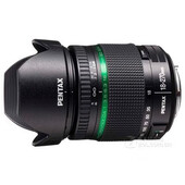 宾得smc PENTAX DA 18-270mm f/3.5-6.3 ED SDM