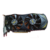 翔升 GTX950 天网至尊