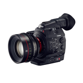 佳能EOS C500 机身
