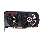 精影 RX560 精镭版