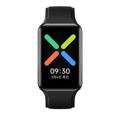 OPPO Watch Free NFC版
