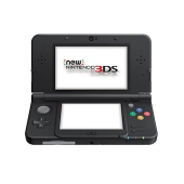 任天堂 New 3DS