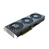 映众 GeForce RTX 3070 Ti 黑金至尊版