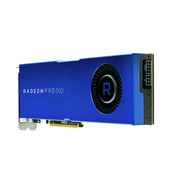 AMD Radeon Pro Duo