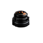 老蛙 cf 4mm F/2.8 210° CIRCULAR FISHEYE
