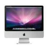 苹果 iMac 2008年 24寸