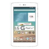 LG G Tablet 7.0