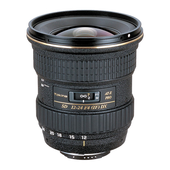 图丽 AT-X Pro AF SD 12-24mm f/4 [IF] DX (尼康F卡口)
