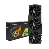 雷索 RTX 3070Ti 8G 天神