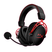 极度未知 Cloud Alpha Wireless