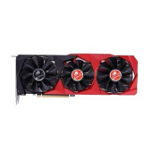 七彩虹 战斧 RTX 3080 10G