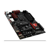 微星 Z97A GAMING 7