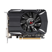华擎 RX6600 Challenger ITX 8GB