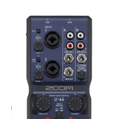 ZOOM U-44