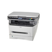 京瓷 FS-1124MFP
