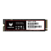 Acer 掠夺者 GM7系列 固态硬盘