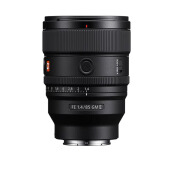 索尼FE 85mm f/1.4 GM II (SEL85F14GM2)