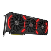 瀚铠 Radeon RX 7900 XT 星空