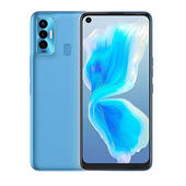 Tecno Camon 18i