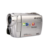 莱彩 DVH-592II