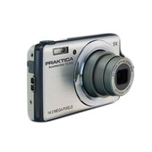 柏卡 Luxmedia 14-Z50