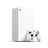 微软 Xbox Series X 数字版