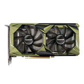 万丽 Nebula RTX4060 V2 Twin Cooler