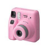 富士instax mini SE