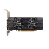 万丽 GTX 1650 Low Profile