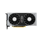 NVIDIA GeForce GTX 1660