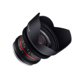 三阳 12mm f/2.0 NCS CS (佳能EF-M卡口)