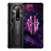 努比亚 红魔 7S