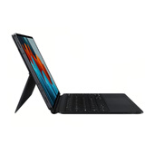 三星 Galaxy Tab S8/Galaxy Tab S7 键盘支架皮套