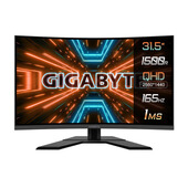 技嘉 G32QC-A