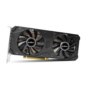 捷硕 RTX 3060 Ti