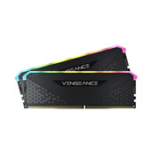 美商海盗船 复仇者 RGB RS 系列 台式机内存条