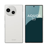 夏普 AQUOS R9
