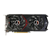 精影 GTX 1060 终极玩家